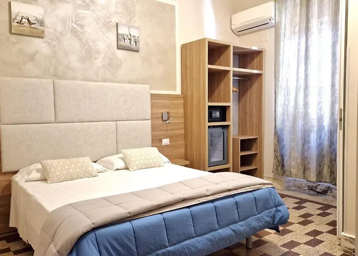 Hotel Giardino