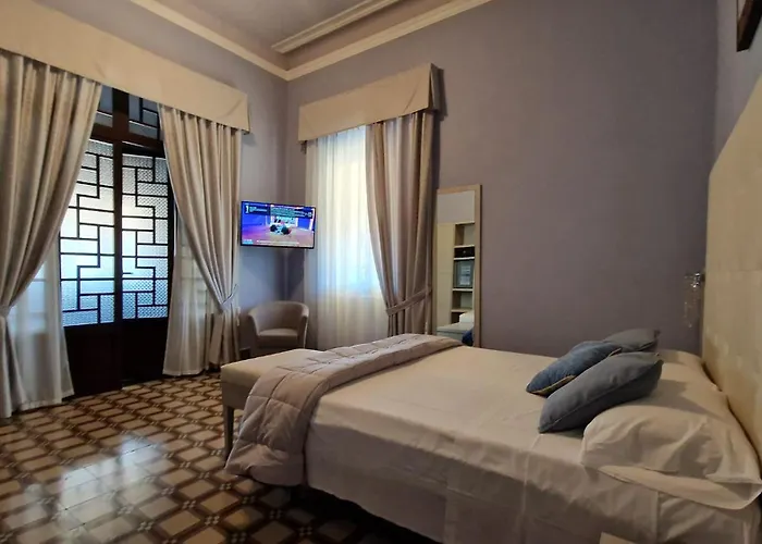 Hotel Giardino