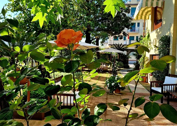 Hotel Giardino