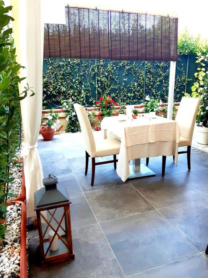 Hotel Giardino Lido di Camaiore