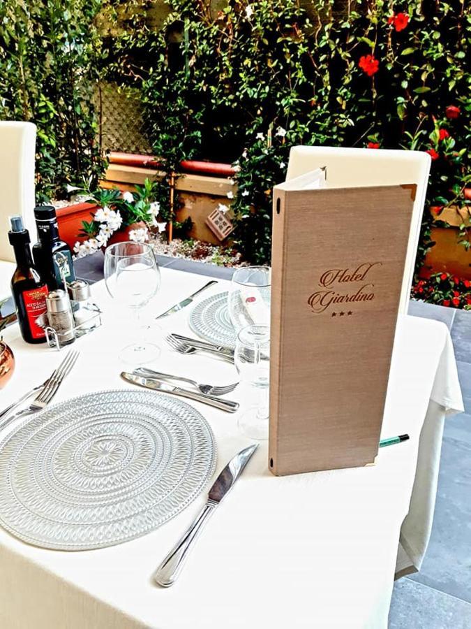 Hotel Giardino
