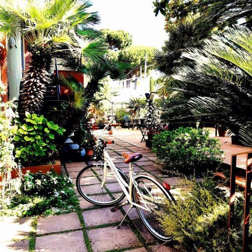 Hotel Giardino Lido di Camaiore