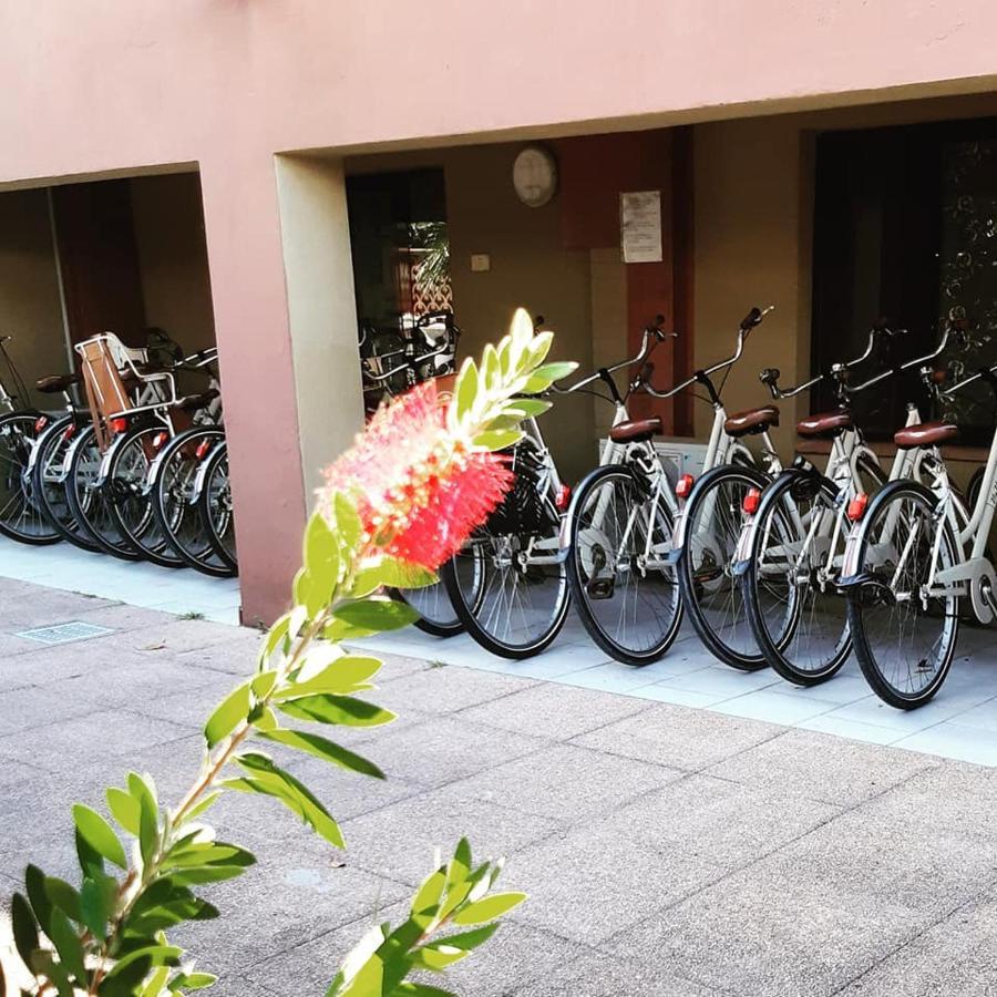 Giardino Hotel 3*