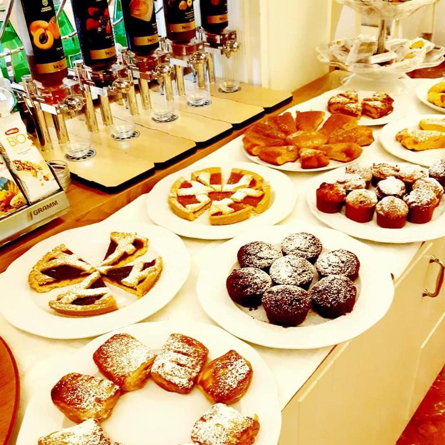 Giardino Hotel 3*