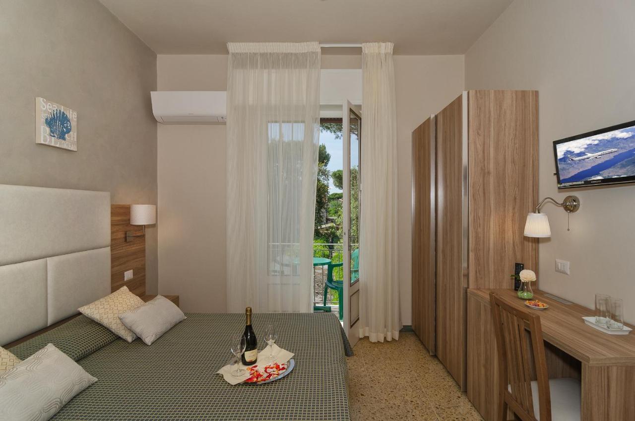 Hotel Giardino 3*