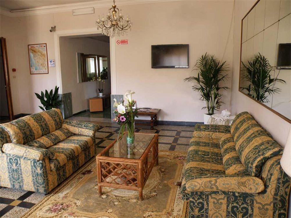 Hotel Giardino Lido di Camaiore