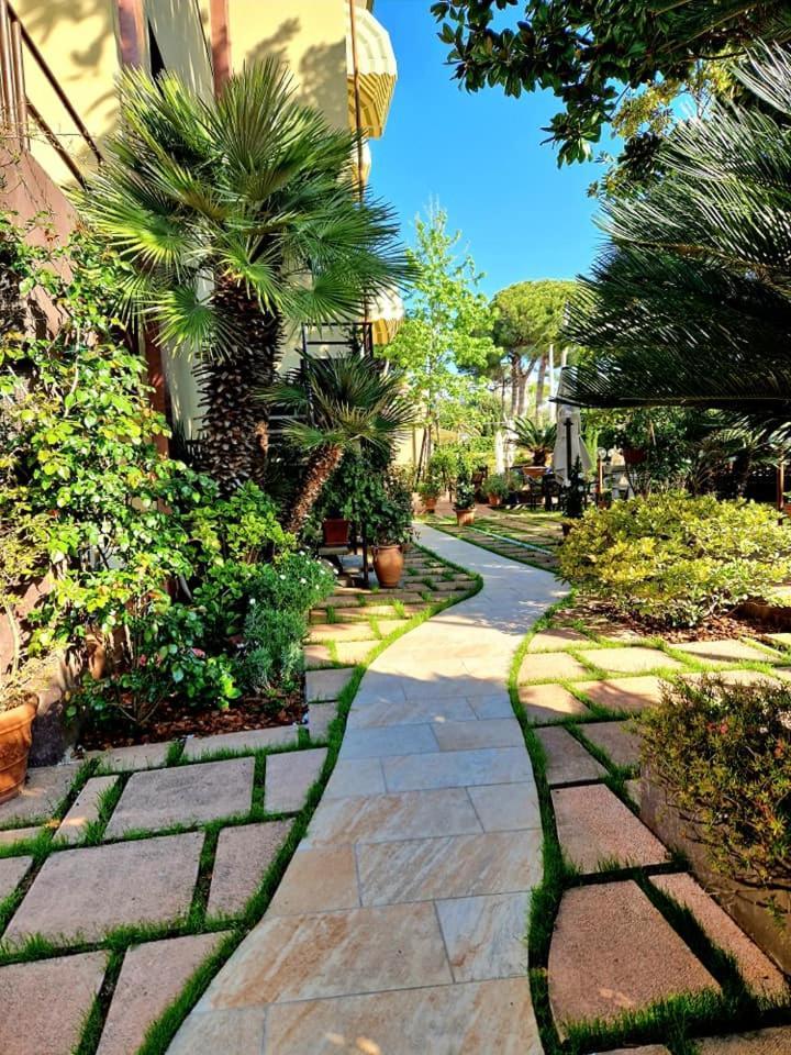 Hotel Giardino