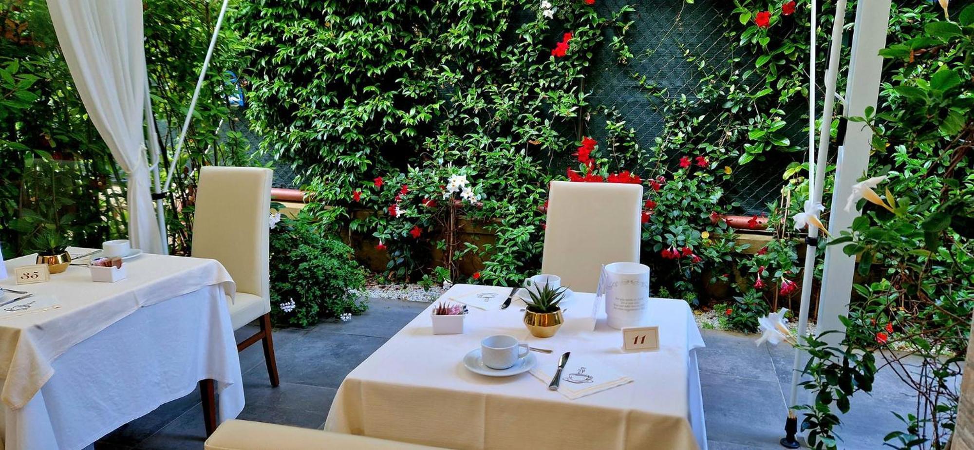 Giardino Hotel Lido di Camaiore