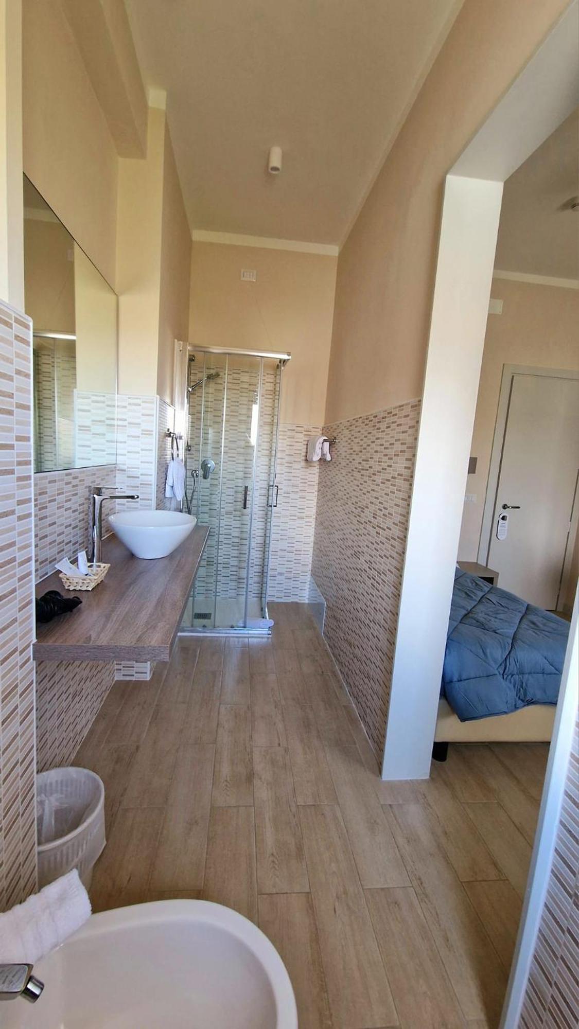 Giardino Hotel 3*