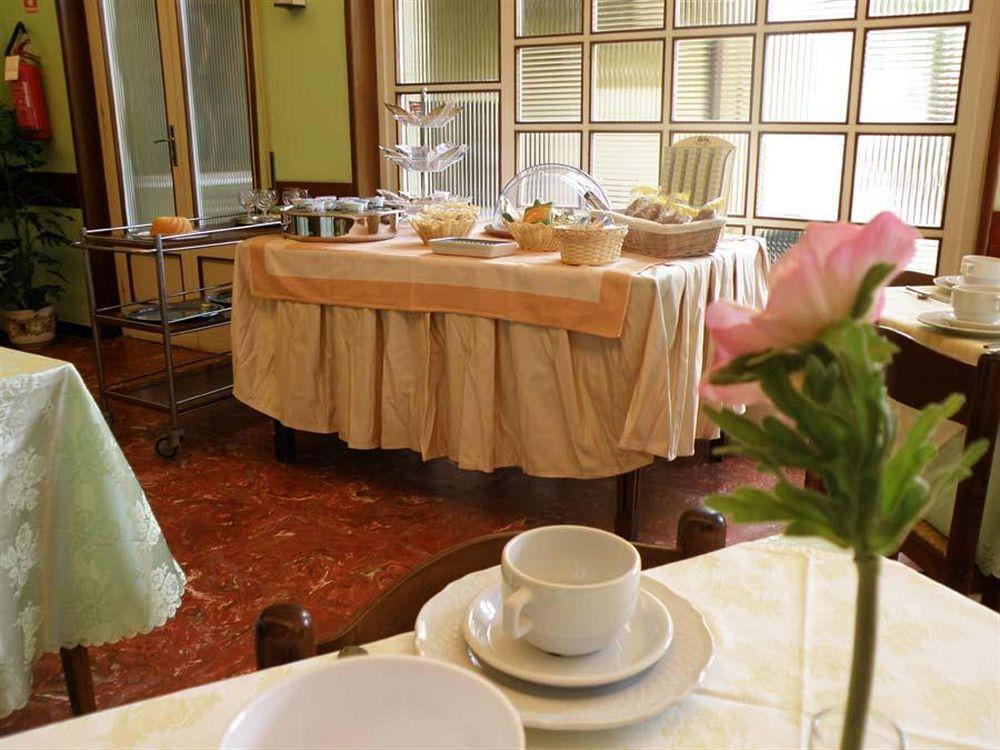 Giardino Hotel Lido di Camaiore
