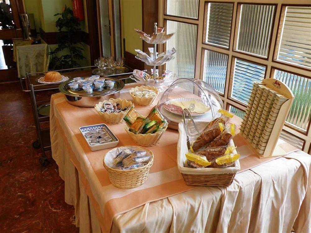 Giardino Hotel Lido di Camaiore