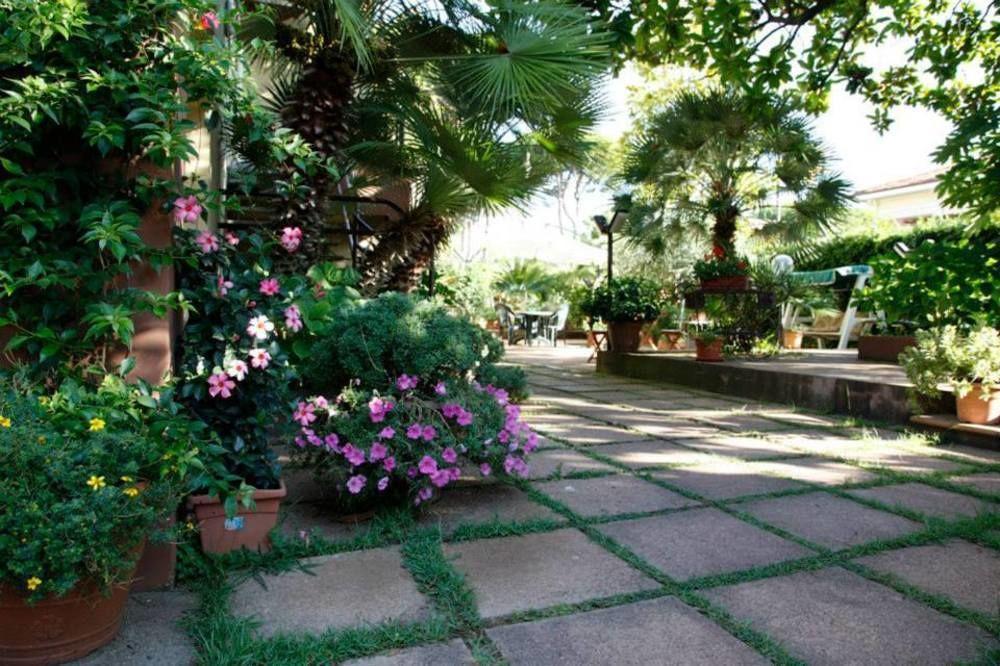 Giardino 3*