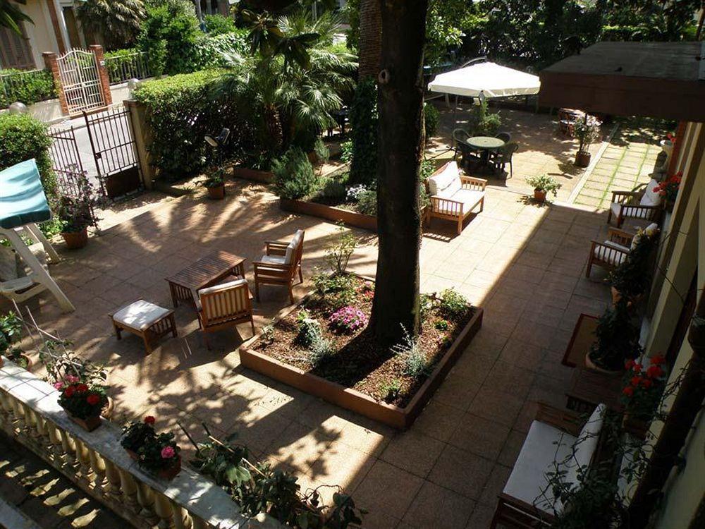 Giardino Lido di Camaiore