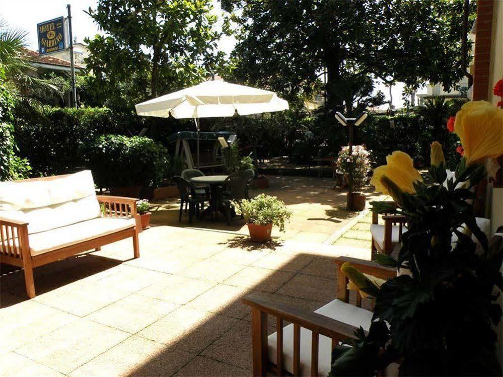 Hotel Giardino Lido di Camaiore