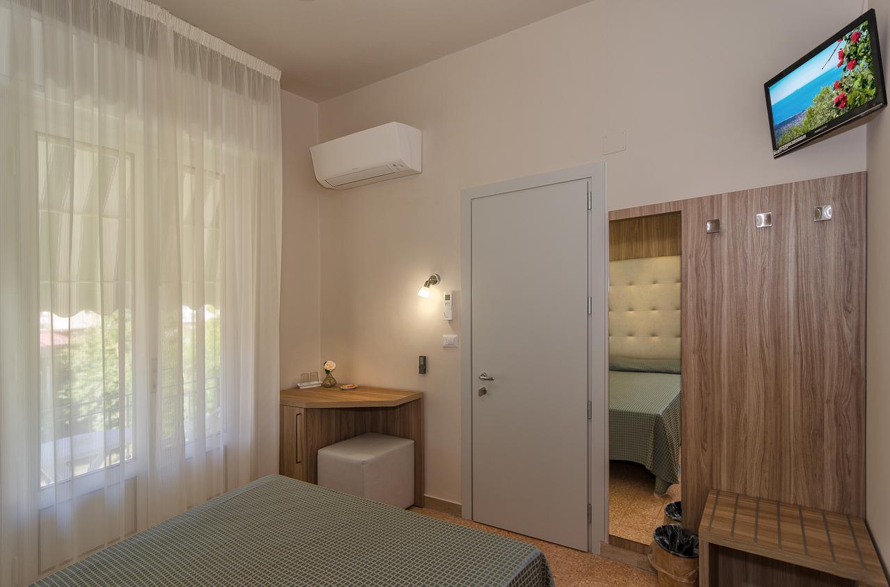 Giardino Hotel Lido di Camaiore