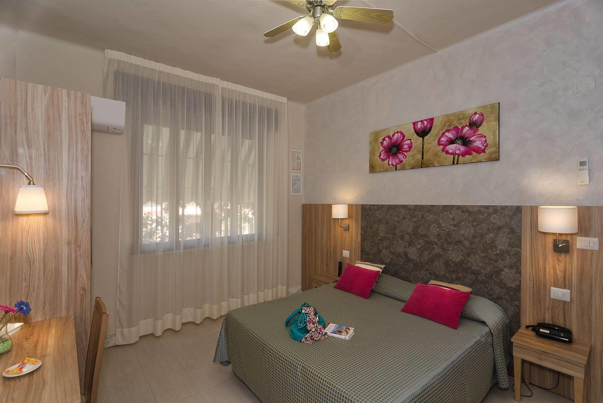 Giardino Hotel 3*