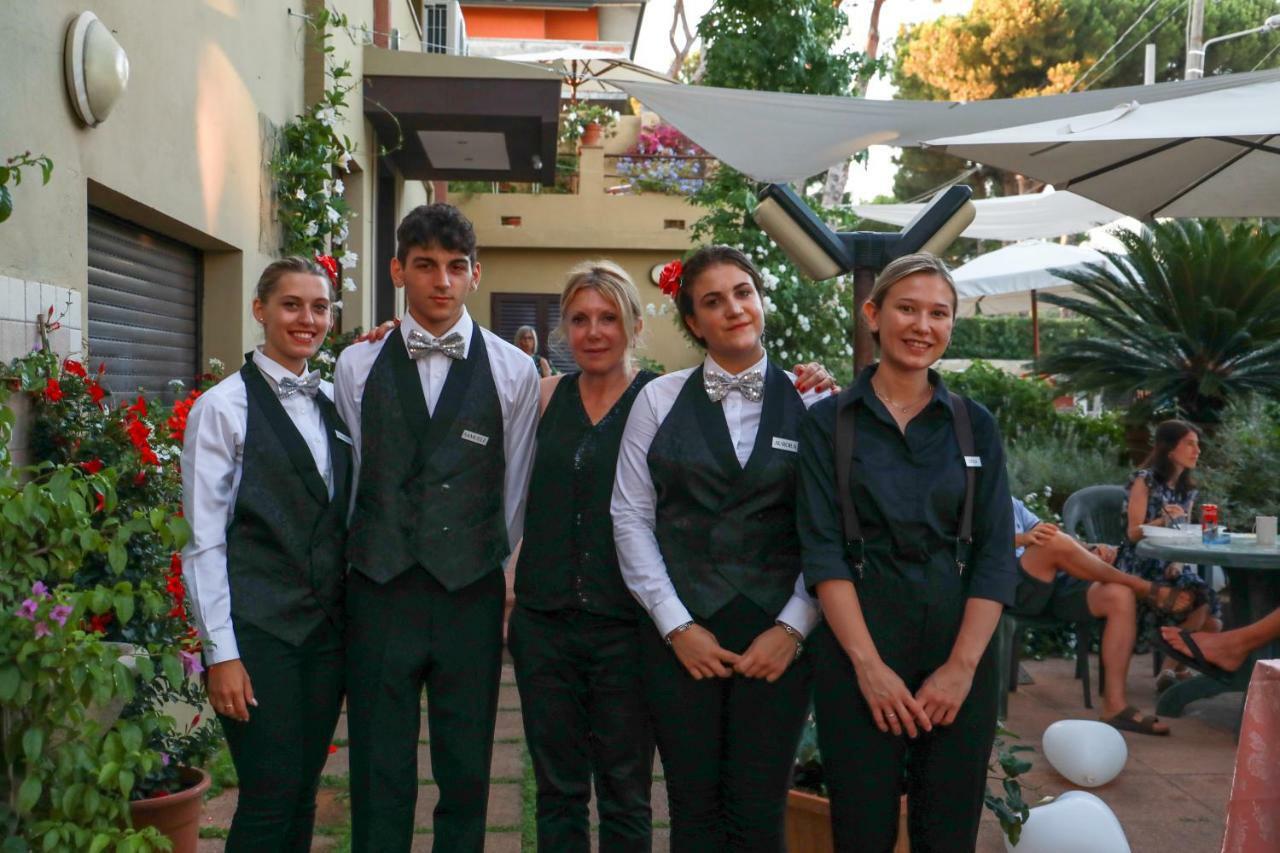 Hotel Giardino