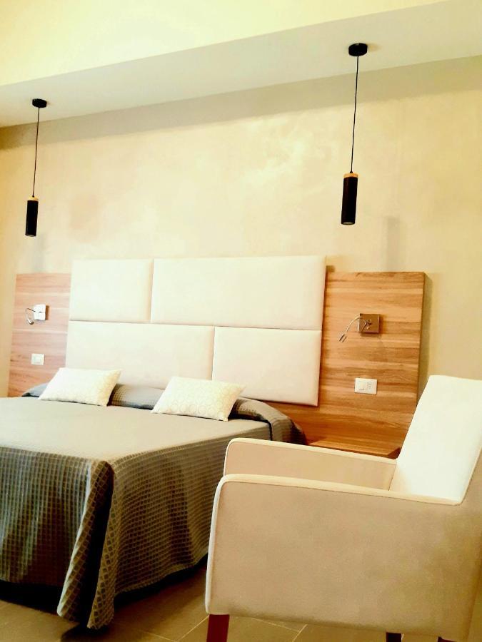 Hotel Giardino 3*