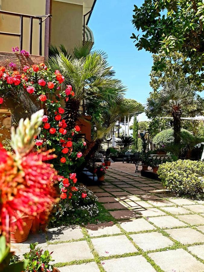 Giardino Hotel Lido di Camaiore