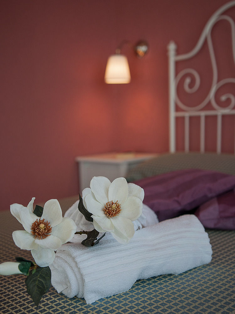 Giardino Hotel 3*