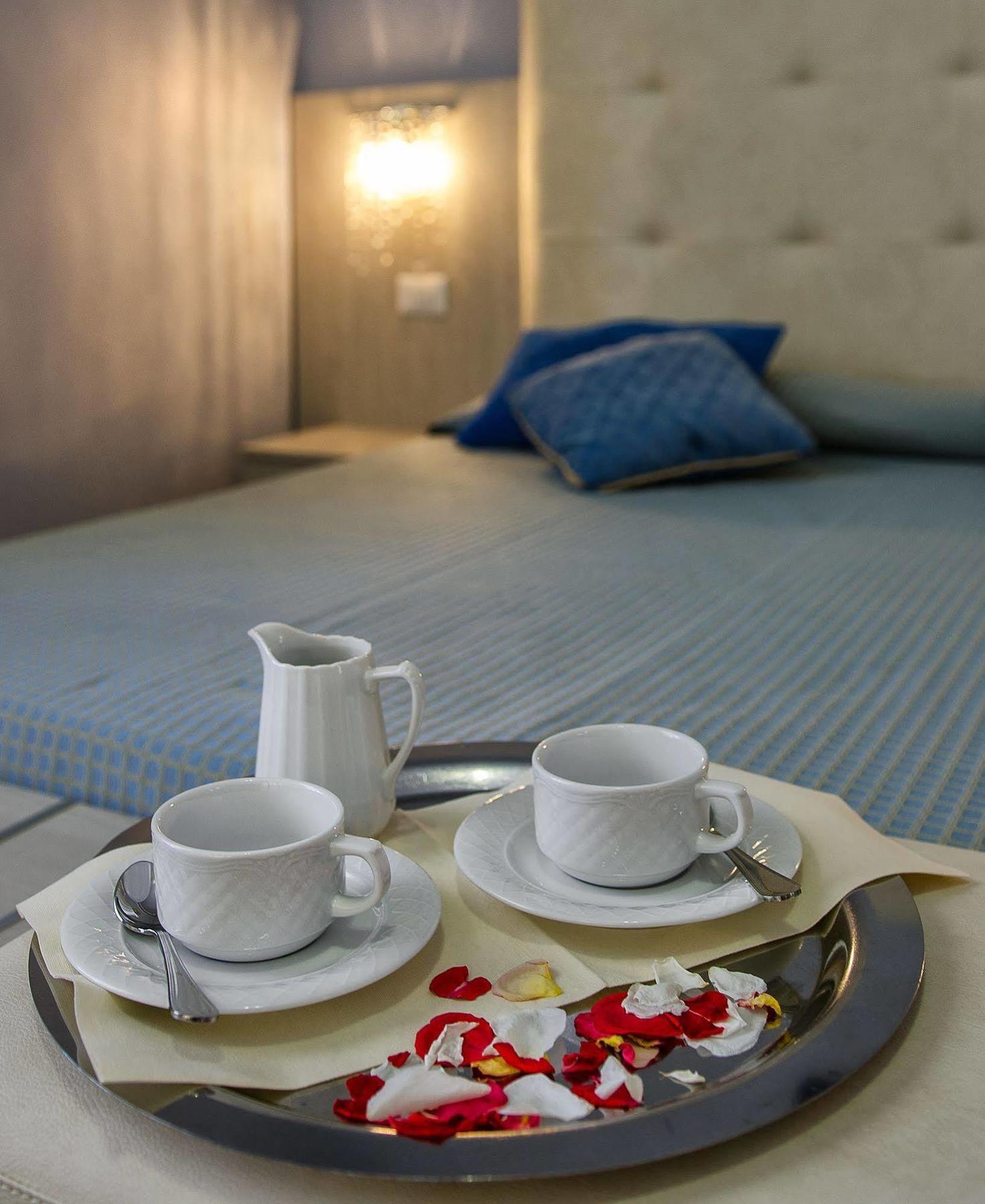 Hotel Giardino Lido di Camaiore